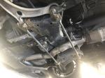 Mitsubishi Lancer Evolution IX MR 2006 года (NA)
